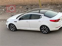 كيا اوبتيما